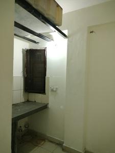 Kitchen Image of 550 Sq.ft 1 BHK Apartment / Flat for sale in Sector 23B Dwarka New Delhi for Rs. 7100000