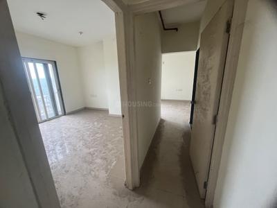 Hall Image of 2408 Sq.ft 3 BHK Apartment / Flat for sale in Indiabulls Greens, Panvel Navi Mumbai for Rs. 15500000
