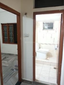 Image of 650 Sq.ft 1 BHK Apartment / Flat for rent in Banjara Hills, Hyderabad for Rs. 15000