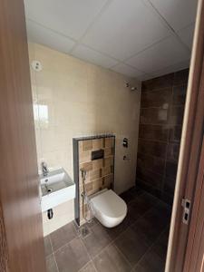 Bathroom Image of 791 Sq.ft 2 BHK Apartment / Flat for sale in Nambiar Millennia, Anekal Bengaluru for Rs. 8300000