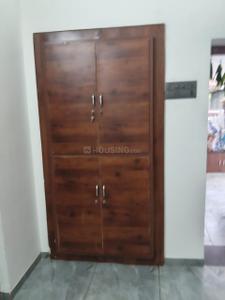 Bedroom Image of 1026 Sq.ft 3 BHK Independent House for rent in Naranpura Ahmedabad for Rs. 40000
