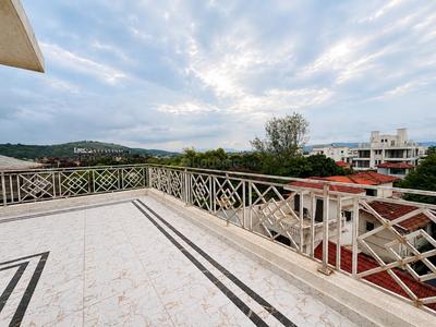Balcony Image of 3500 Sq.ft 4 BHK Villa for sale in Landmark Golden Leaf Lonavala, Gold Valley Lonavala for Rs. 29000000