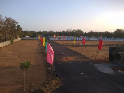 Image of 945 Sq.ft Residential Plot / Land for sale in Manimangalam, Chennai for Rs. 1748250