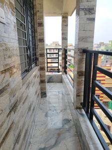 Image of 775 Sq.ft 2 BHK Apartment / Flat for sale in Keshtopur, Kolkata for Rs. 2700000