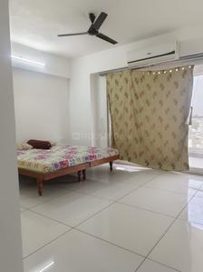 Bedroom Image of 3087 Sq.ft 4 BHK Apartment / Flat for sale in Tirupati Shreeji Heights, Maninagar Ahmedabad for Rs. 21900000