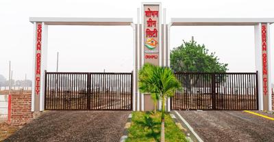 Gooba Gardens Plot View 2