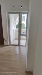 Bedroom Image of 1753 Sq.ft 3 BHK Apartment / Flat for rent in DLF Capital Greens Phase 1 And 2, Karampura New Delhi for Rs. 65000
