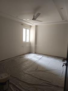 Bedroom Image of 4800 Sq.ft 4 BHK Builder Floor for rent in Safdarjung Development Area New Delhi for Rs. 300000