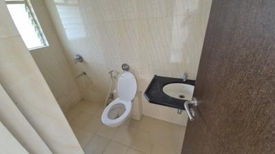 Image of 1336 Sq.ft 3 BHK Apartment / Flat for rent in Aditya Green Zone, Baner, Pune for Rs. 35000