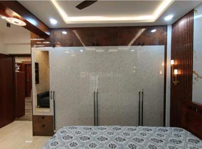 Bedroom Image of 1214 Sq.ft 2 BHK Apartment / Flat for sale in Nebula Aavaas, Bachupally Hyderabad for Rs. 8900000