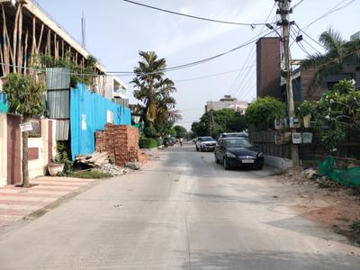 Image of 4500 Sq.ft Residential Plot / Land for sale in Sector 15, Faridabad for Rs. 110000001