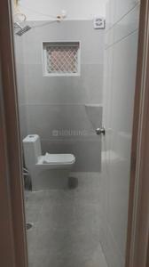 Bathroom Image of Beds on Rent in Halasuru, Bengaluru