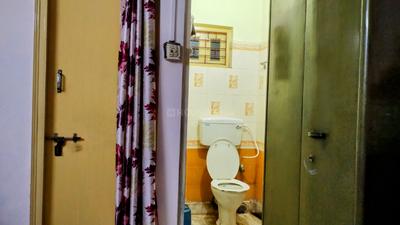 Image of 892 Sq.ft 2 BHK Apartment / Flat for sale in Purba Barisha, Kolkata for Rs. 3500000