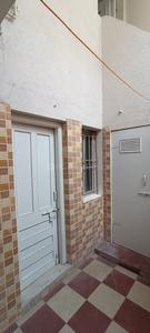 Balcony Image of RaadheMeera girls pg in Bhakti Nagar, Rajkot