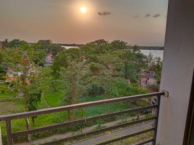 Balcony Image of 1980 Sq.ft 3.5 BHK Apartment / Flat for sale in Batanagar Kolkata for Rs. 6600000