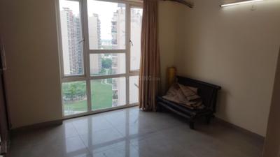Bedroom Image of 1190 Sq.ft 2 BHK Apartment / Flat for sale in Mahindra Aura, Sector 110A Gurgaon for Rs. 18000000
