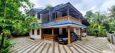 Image of 2000 Sq.ft 4 BHK Independent House for sale in Kalady, Kochi for Rs. 7400000