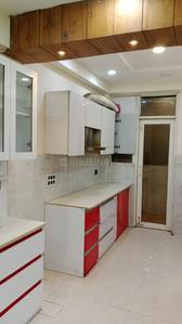 Kitchen Image of 1829 Sq.ft 3.5 BHK Apartment / Flat for sale in MR Platinum 321, Ghukna Ghaziabad for Rs. 15000000
