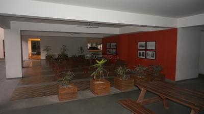 Hall Image of 2000 Sq.ft 4 BHK Independent House for sale in Ghatlodiya Ahmedabad for Rs. 18000000