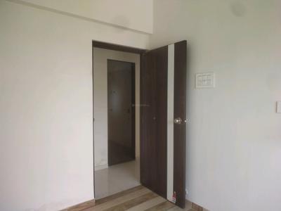 Bedroom Image of 1065 Sq.ft 2 BHK Apartment / Flat for sale in West Pioneer Metro Residency, Kalyan East Kalyan for Rs. 7500000