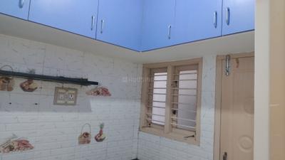 Kitchen Image of 2000 Sq.ft 6 BHK Independent House for sale in HSR Layout Bengaluru for Rs. 24000000
