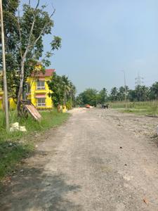 Image of 1800 Sq.ft Residential Plot / Land for sale in Vriddhica Heritage, Bara Gagan Gohalia, Kolkata for Rs. 900004
