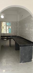 Kitchen Image of 850 Sq.ft 2 BHK Apartment / Flat for sale in Joka Kolkata for Rs. 3600000