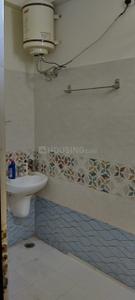 Bathroom Image of 780 Sq.ft 2 BHK Apartment / Flat for sale in Heerawala Jaipur for Rs. 3500000