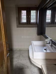 Bathroom Image of 2500 Sq.ft 4 BHK Duplex for rent in Sector 64 Mohali for Rs. 100000