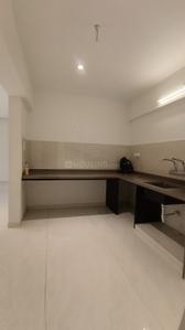 Kitchen Image of 1190 Sq.ft 2 BHK Apartment / Flat for sale in Eisha Palace, Camp Pune for Rs. 25000000