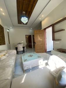 Hall Image of 1017 Sq.ft 3 BHK Villa for sale in Sector 127 Mohali for Rs. 10000000