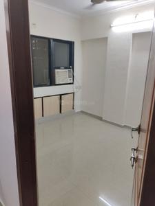 Hall Image of 700 Sq.ft 2 BHK Apartment / Flat for sale in RNA NG NG Park Phase 3, Dahisar East Mumbai for Rs. 11000000