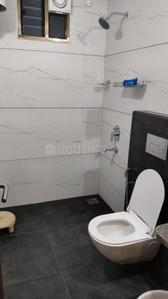 Image of 1201 Sq.ft 2 BHK Apartment / Flat for sale in Khajrana, Indore for Rs. 10000000