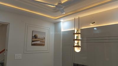 Bedroom Image of 2900 Sq.ft 6 BHK Villa for sale in Kalwad Road Jaipur for Rs. 17500000