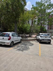 Image of 1500 Sq.ft 3 BHK Apartment / Flat for sale in Chandlodia, Ahmedabad for Rs. 7000000