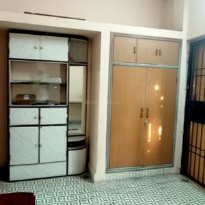 Bedroom Image of 600 Sq.ft 1 BHK Villa for rent in Cidco Aurangabad for Rs. 15000