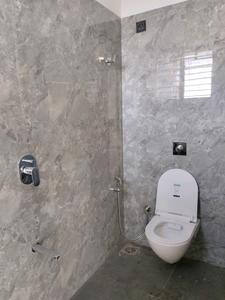 Bedroom Two Image of 1200 Sq.ft 2 BHK Apartment / Flat for sale in Swaraj Kingston, Ulwe Navi Mumbai for Rs. 13600000