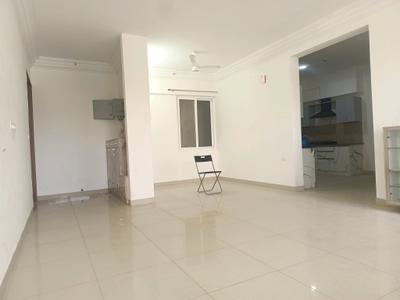 3 BHK Apartment