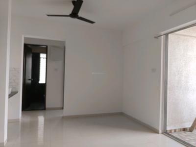 Living Room Image of 1200 Sq.ft 3 BHK Apartment / Flat for sale in Majestique Rhythm County, Handewadi Pune for Rs. 7800000