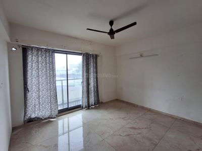 Bedroom Image of 1855 Sq.ft 3 BHK Apartment / Flat for sale in Aristo Aalayam, Gota Ahmedabad for Rs. 11100000