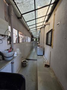 Balcony Image of 3126 Sq.ft 4 BHK Independent House for sale in Siddhi Aarohi Vihar, South Bopal Ahmedabad for Rs. 50000000
