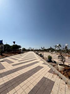 Image of 1000 Sq.ft Residential Plot / Land for sale in Kukas, Jaipur for Rs. 3549964