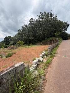 Image of 3049 Sq.ft Residential Plot / Land for sale in Kakkanad, Kochi for Rs. 800000