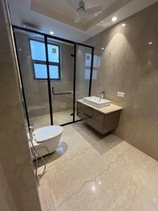 Bedroom Image of 3600 Sq.ft 4 BHK Builder Floor for sale in Rajouri Garden New Delhi for Rs. 62500000