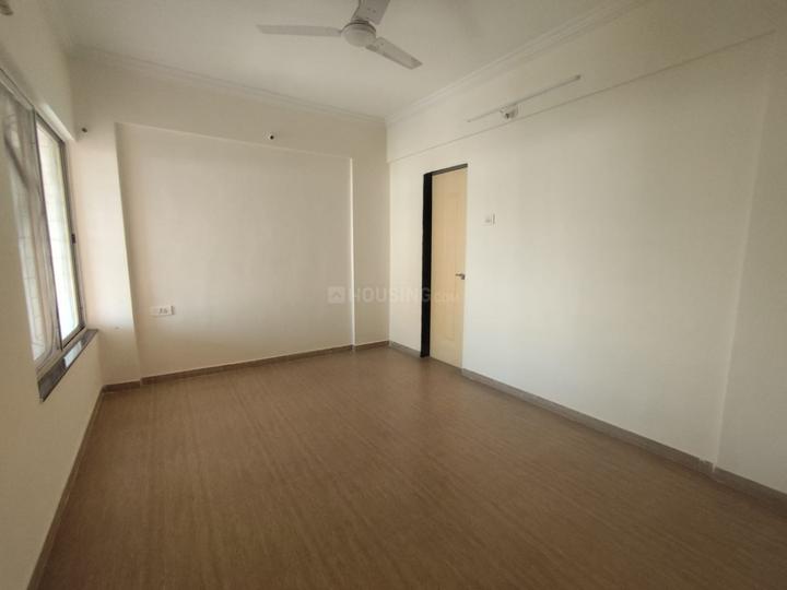 Shiv Sai vishwa Bedroom 1