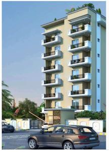 Image of 1190 Sq.ft 2 BHK Apartment / Flat for sale in Satyamev Heights , Ram Krishna Puram, Patna for Rs. 6545000