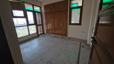Bedroom Image of 1850 Sq.ft 3.5 BHK Apartment / Flat for rent in Sector 62 Noida for Rs. 37000