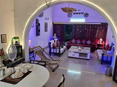 Hall Image of 5400 Sq.ft 7 BHK Independent House for rent in Arera Colony Bhopal for Rs. 200000