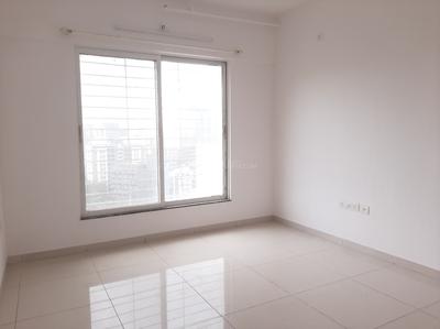 Bedroom Image of 1148 Sq.ft 2 BHK Apartment / Flat for rent in Kolte Patil 24K Sereno, Baner Pune for Rs. 37999