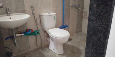 Image of 1100 Sq.ft 2 BHK Apartment / Flat for sale in Kharadi, Pune for Rs. 9500000